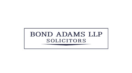 Bond Adams LLP Solicitors