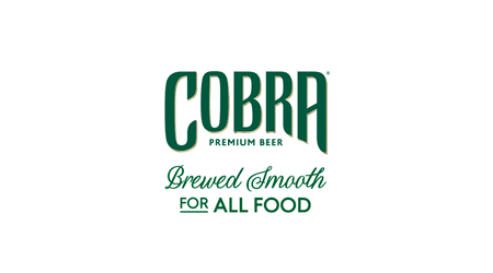 Cobra Beer