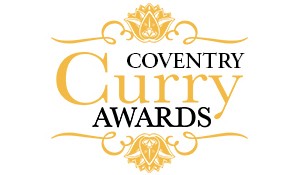 Coventry Curry Awards