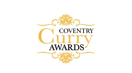 Coventry Curry Awards