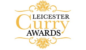 Leicester Curry Awards