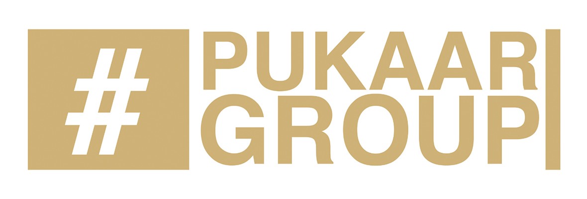 Pukaar Group | Publishing and Media | Business Events logo