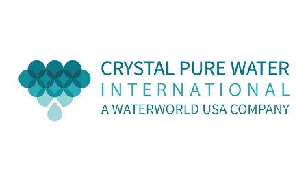 Crystal Pure Water